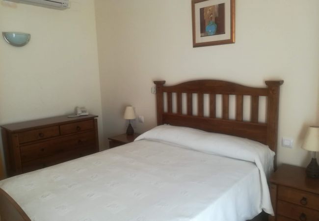 Ferienwohnung in Pedreguer - LA SELLA - JACARANDA Ferienwohnung in Pedreguer - LA SELLA - JACARANDA