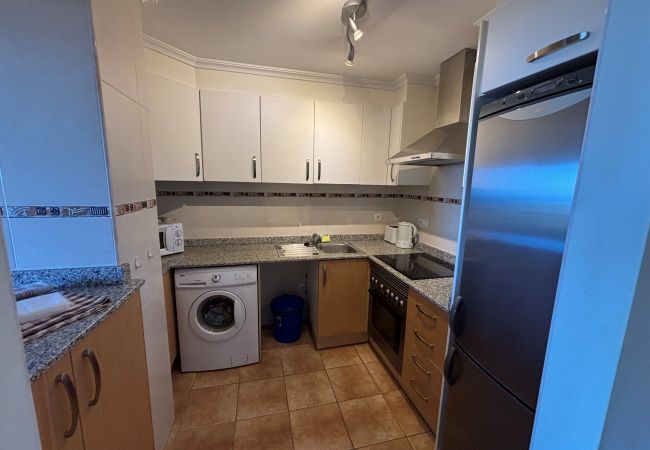 Ferienwohnung in Pedreguer - LA SELLA - JACARANDA