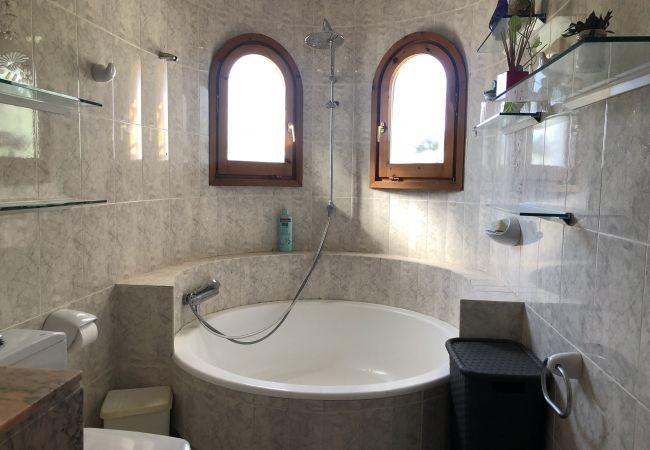 Ferienwohnung in Denia - TORRE ALMADRAVA Ferienwohnung in Denia - TORRE ALMADRAVA