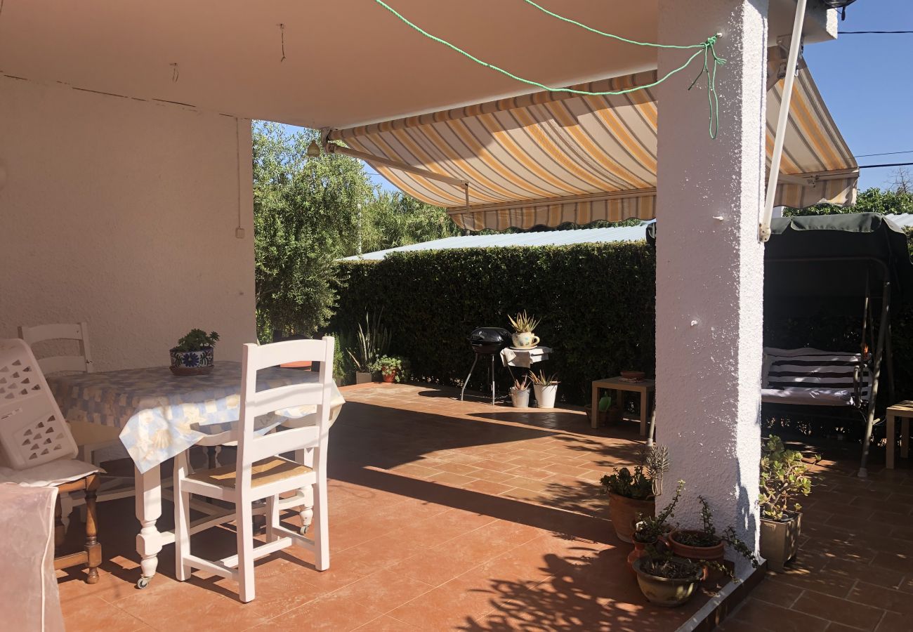 Ferienwohnung in Denia - TORRE ALMADRAVA Ferienwohnung in Denia - TORRE ALMADRAVA