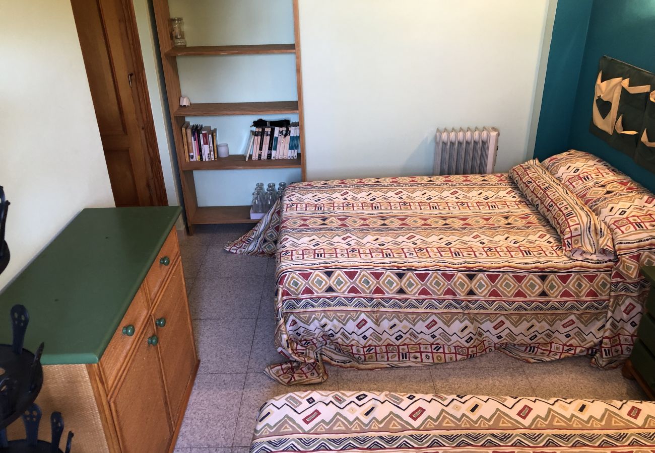 Ferienwohnung in Denia - TORRE ALMADRAVA Ferienwohnung in Denia - TORRE ALMADRAVA