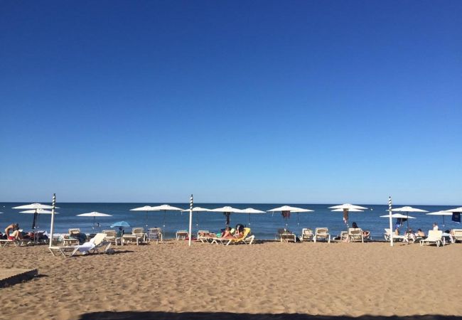 Ferienwohnung in Denia - DIANIUM Ferienwohnung in Denia - DIANIUM