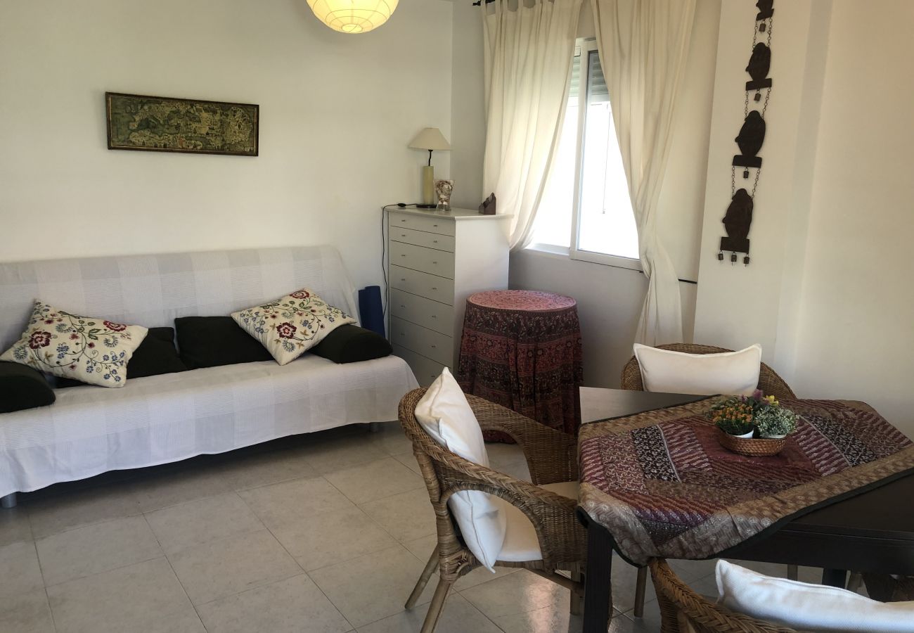 Ferienwohnung in Denia - DIANIUM