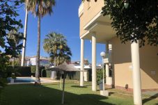 Ferienwohnung in Denia - EL FARO