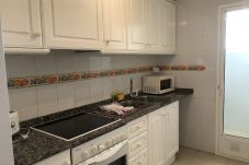 Ferienwohnung in Denia - EL FARO