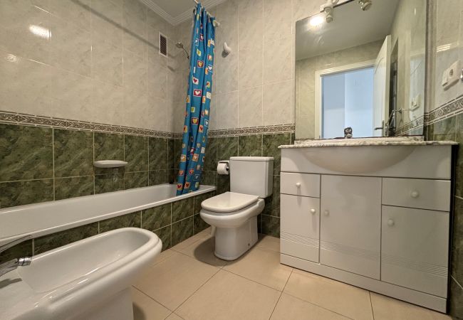 Ferienwohnung in Denia - EL FARO Ferienwohnung in Denia - EL FARO