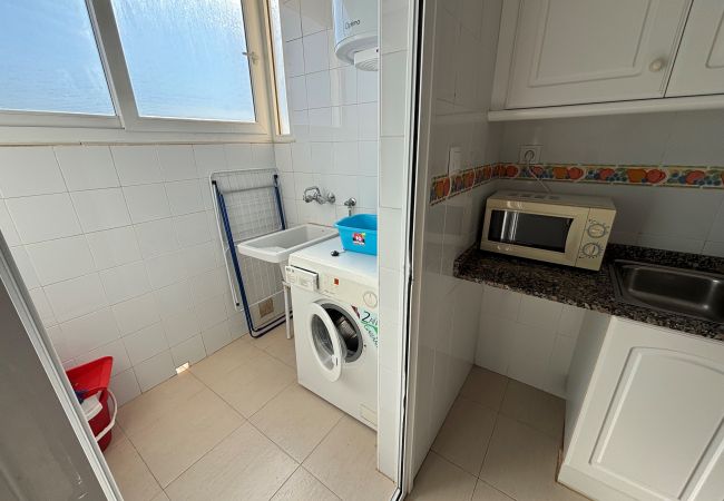 Ferienwohnung in Denia - EL FARO Ferienwohnung in Denia - EL FARO