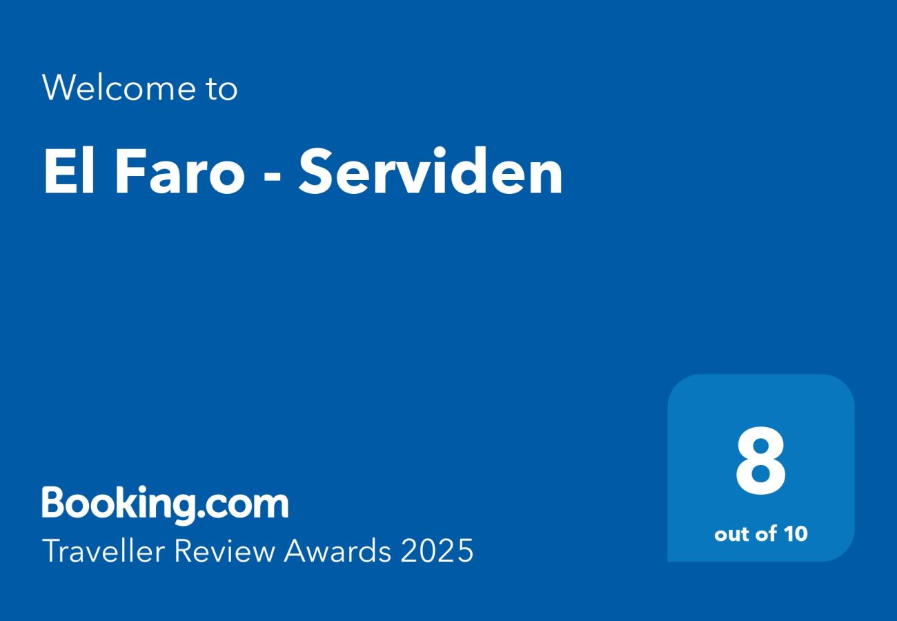 Ferienwohnung in Denia - EL FARO Ferienwohnung in Denia - EL FARO