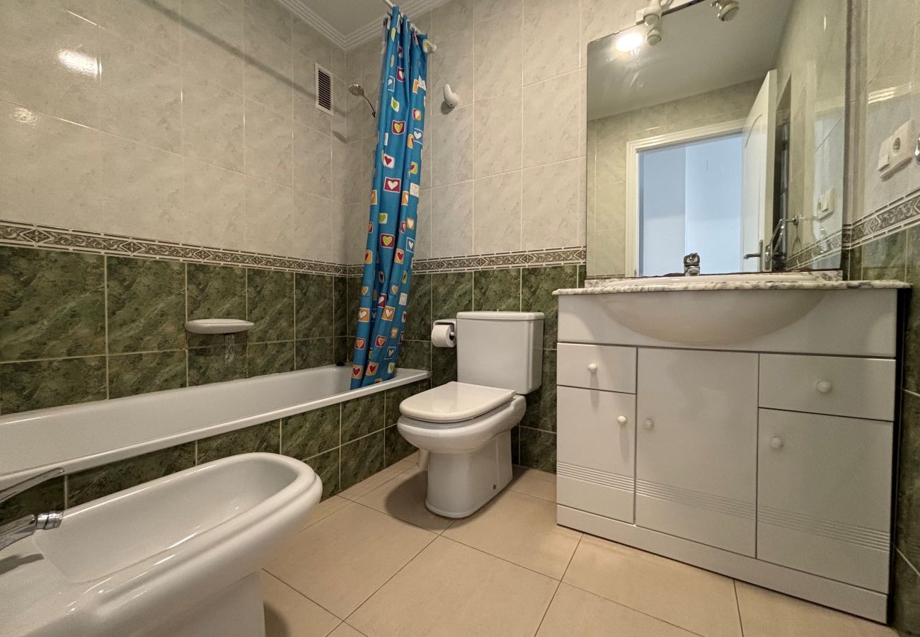 Ferienwohnung in Denia - EL FARO Ferienwohnung in Denia - EL FARO