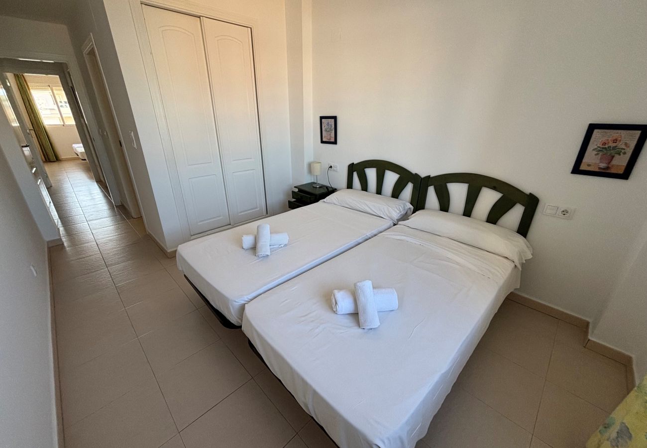 Ferienwohnung in Denia - EL FARO Ferienwohnung in Denia - EL FARO