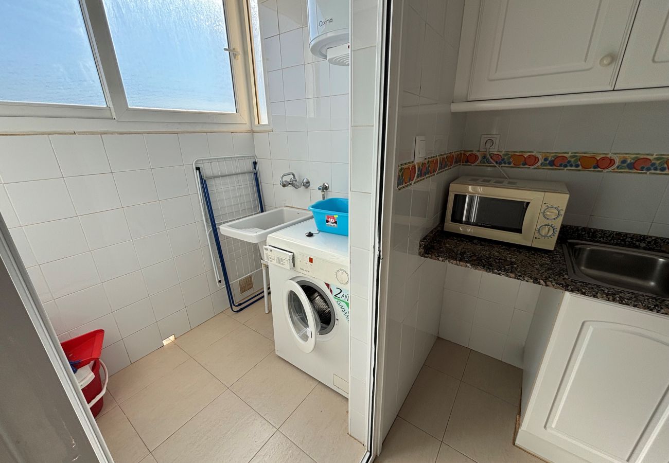 Ferienwohnung in Denia - EL FARO Ferienwohnung in Denia - EL FARO