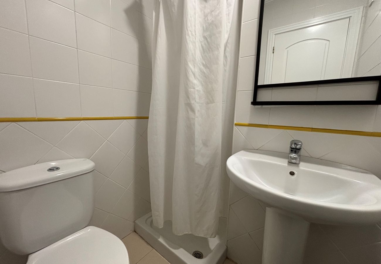 Ferienwohnung in Denia - EL FARO Ferienwohnung in Denia - EL FARO