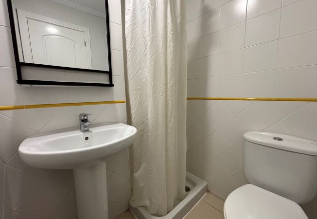 Ferienwohnung in Denia - EL FARO Ferienwohnung in Denia - EL FARO