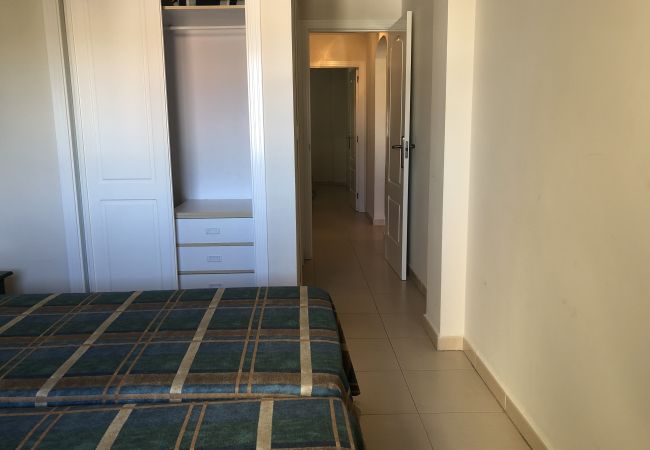 Ferienwohnung in Denia - EL FARO Ferienwohnung in Denia - EL FARO