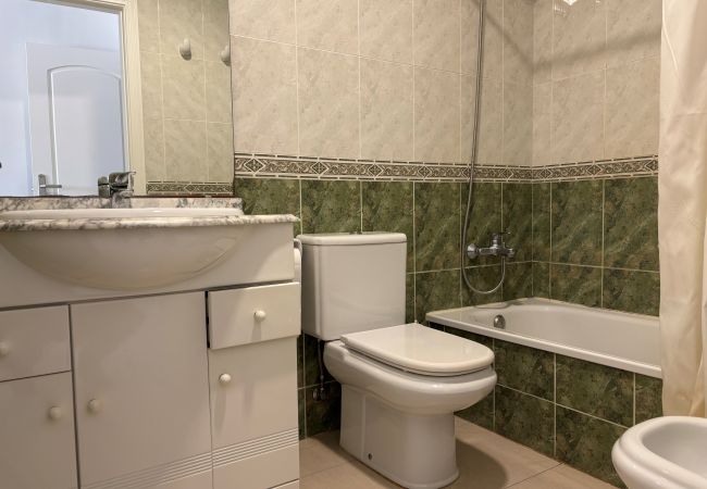 Ferienwohnung in Denia - EL FARO Ferienwohnung in Denia - EL FARO