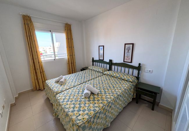 Ferienwohnung in Denia - EL FARO Ferienwohnung in Denia - EL FARO