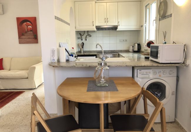 Villa in Denia - EL RETIRO Villa in Denia - EL RETIRO