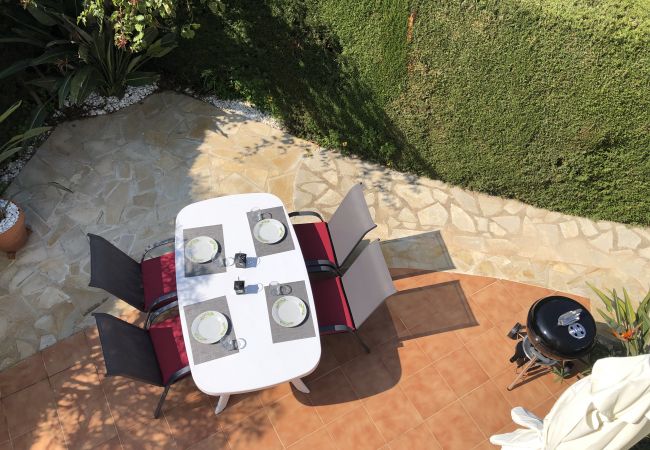 Villa in Denia - EL RETIRO Villa in Denia - EL RETIRO