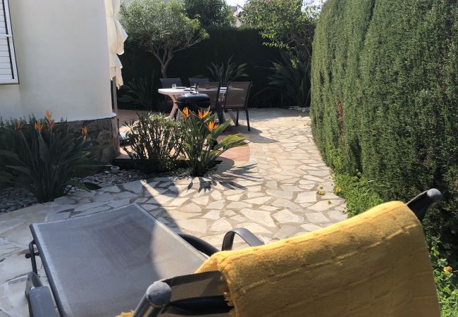 Villa in Denia - EL RETIRO Villa in Denia - EL RETIRO