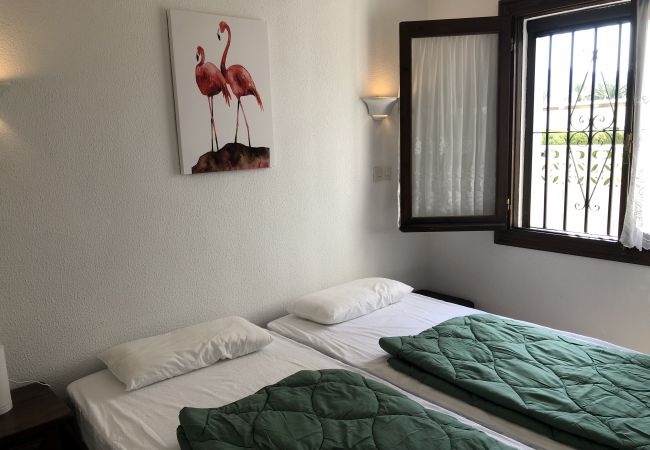 Villa in Denia - EL RETIRO Villa in Denia - EL RETIRO