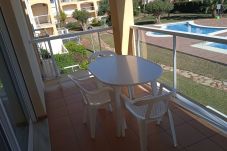 Ferienwohnung in Denia - LA RIVIERA