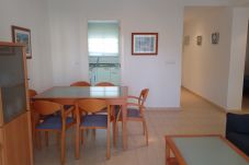 Ferienwohnung in Denia - LA RIVIERA