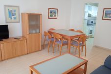 Ferienwohnung in Denia - LA RIVIERA