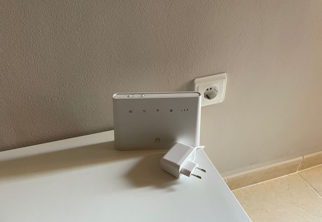 Ferienwohnung in Denia - PARADISE RESIDENTIAL Ferienwohnung in Denia - PARADISE RESIDENTIAL