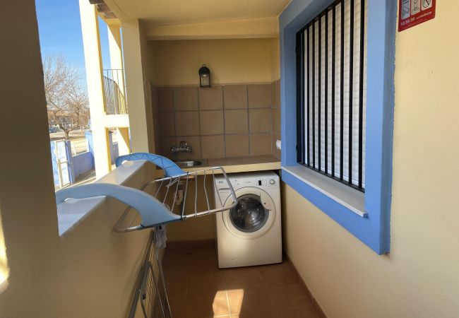 Ferienwohnung in Denia - PARADISE RESIDENTIAL Ferienwohnung in Denia - PARADISE RESIDENTIAL