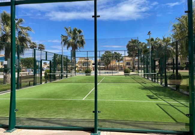 Ferienwohnung in Denia - PARADISE RESIDENTIAL Ferienwohnung in Denia - PARADISE RESIDENTIAL