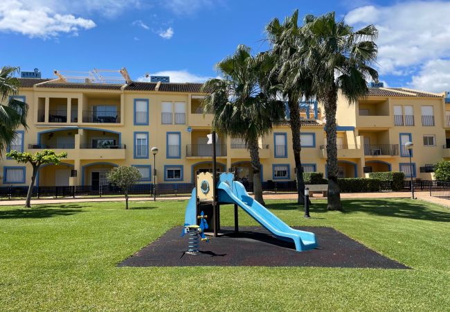 Ferienwohnung in Denia - PARADISE RESIDENTIAL Ferienwohnung in Denia - PARADISE RESIDENTIAL