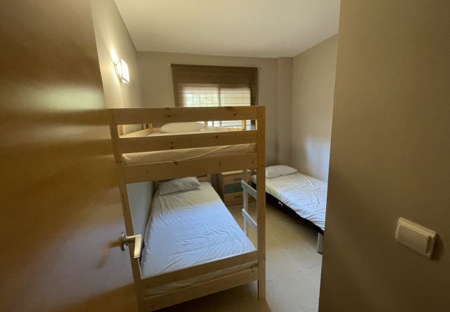 Ferienwohnung in Denia - PARADISE RESIDENTIAL Ferienwohnung in Denia - PARADISE RESIDENTIAL