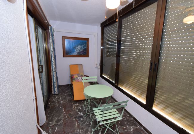 Ferienwohnung in Benidorm - BENIBEACH (1 DORMITORIO) Ferienwohnung in Benidorm - BENIBEACH (1 DORMITORIO)