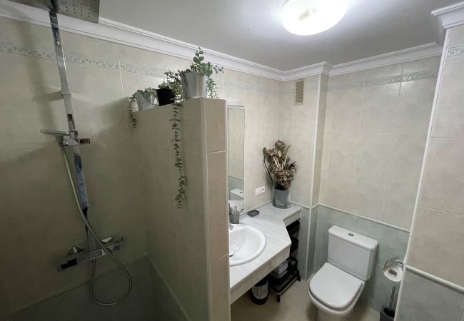 Ferienwohnung in Pedreguer - LA SELLA - AUGUSTA-PINARES Ferienwohnung in Pedreguer - LA SELLA - AUGUSTA-PINARES