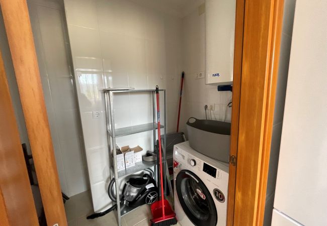 Ferienwohnung in Pedreguer - LA SELLA - AUGUSTA-PINARES Ferienwohnung in Pedreguer - LA SELLA - AUGUSTA-PINARES