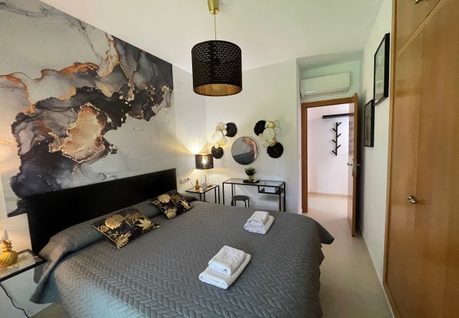 Ferienwohnung in Pedreguer - LA SELLA - AUGUSTA-PINARES Ferienwohnung in Pedreguer - LA SELLA - AUGUSTA-PINARES