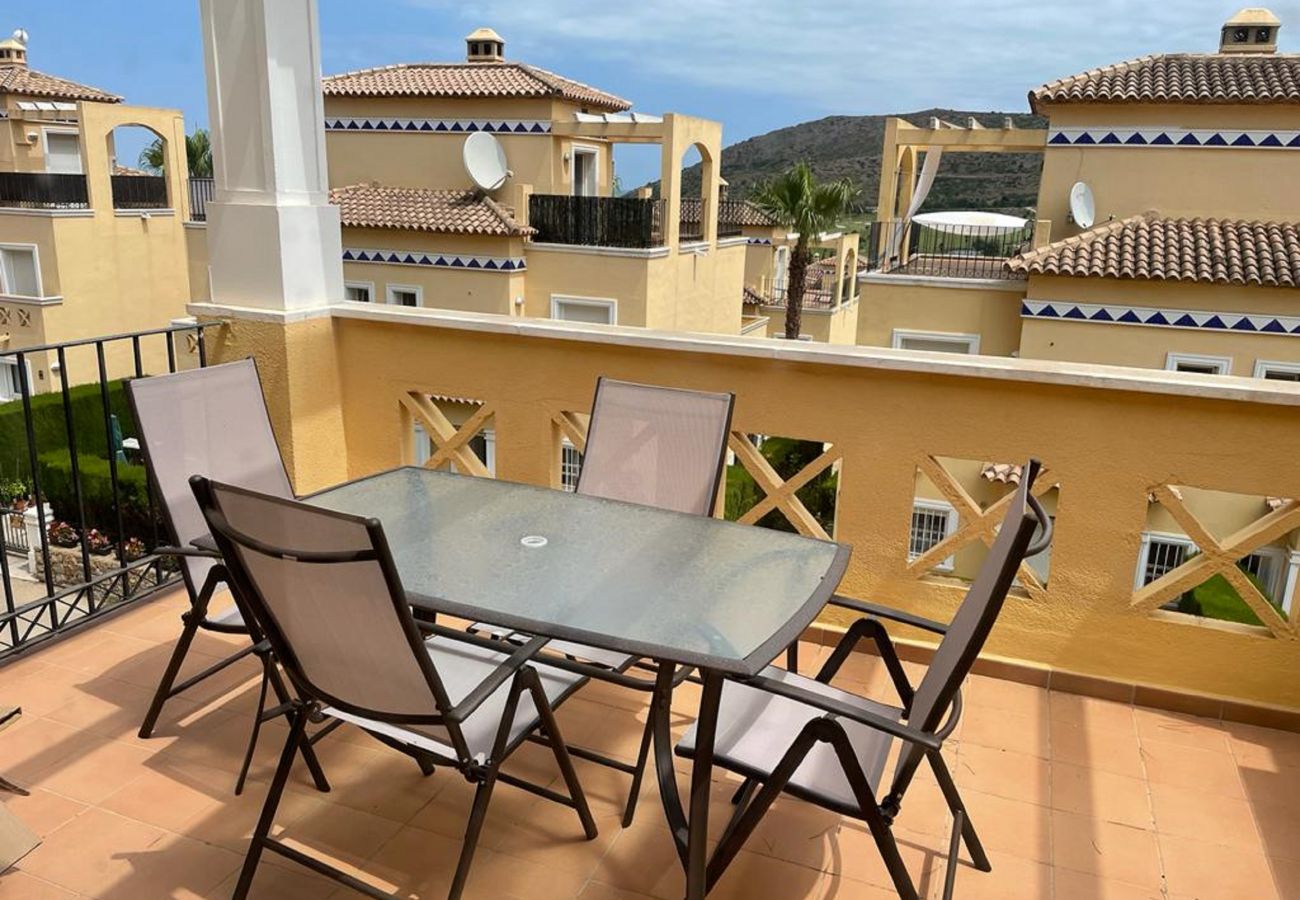 Ferienwohnung in Pedreguer - LA SELLA - AUGUSTA-PINARES