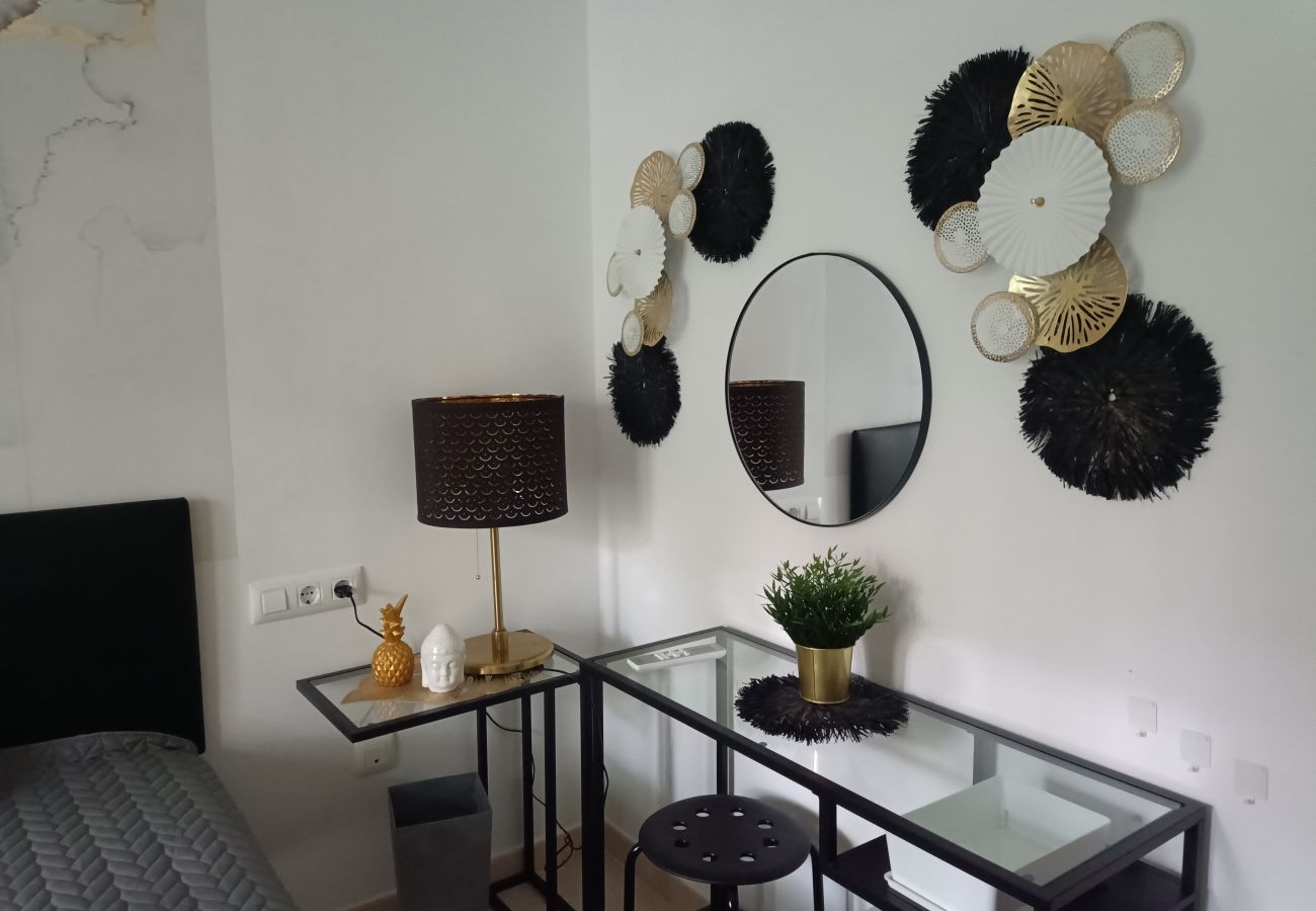 Ferienwohnung in Pedreguer - LA SELLA - AUGUSTA-PINARES