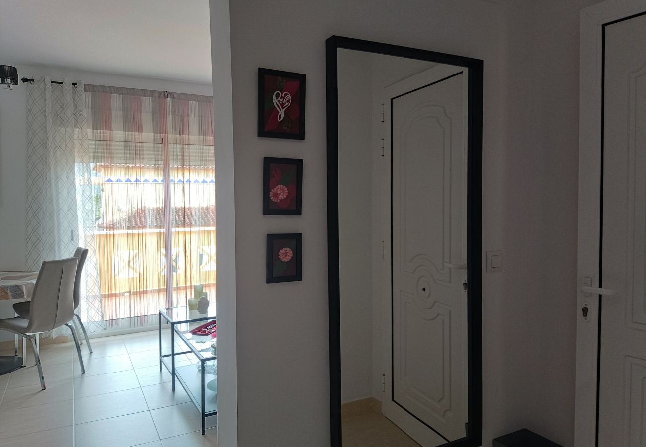 Ferienwohnung in Pedreguer - LA SELLA - AUGUSTA-PINARES