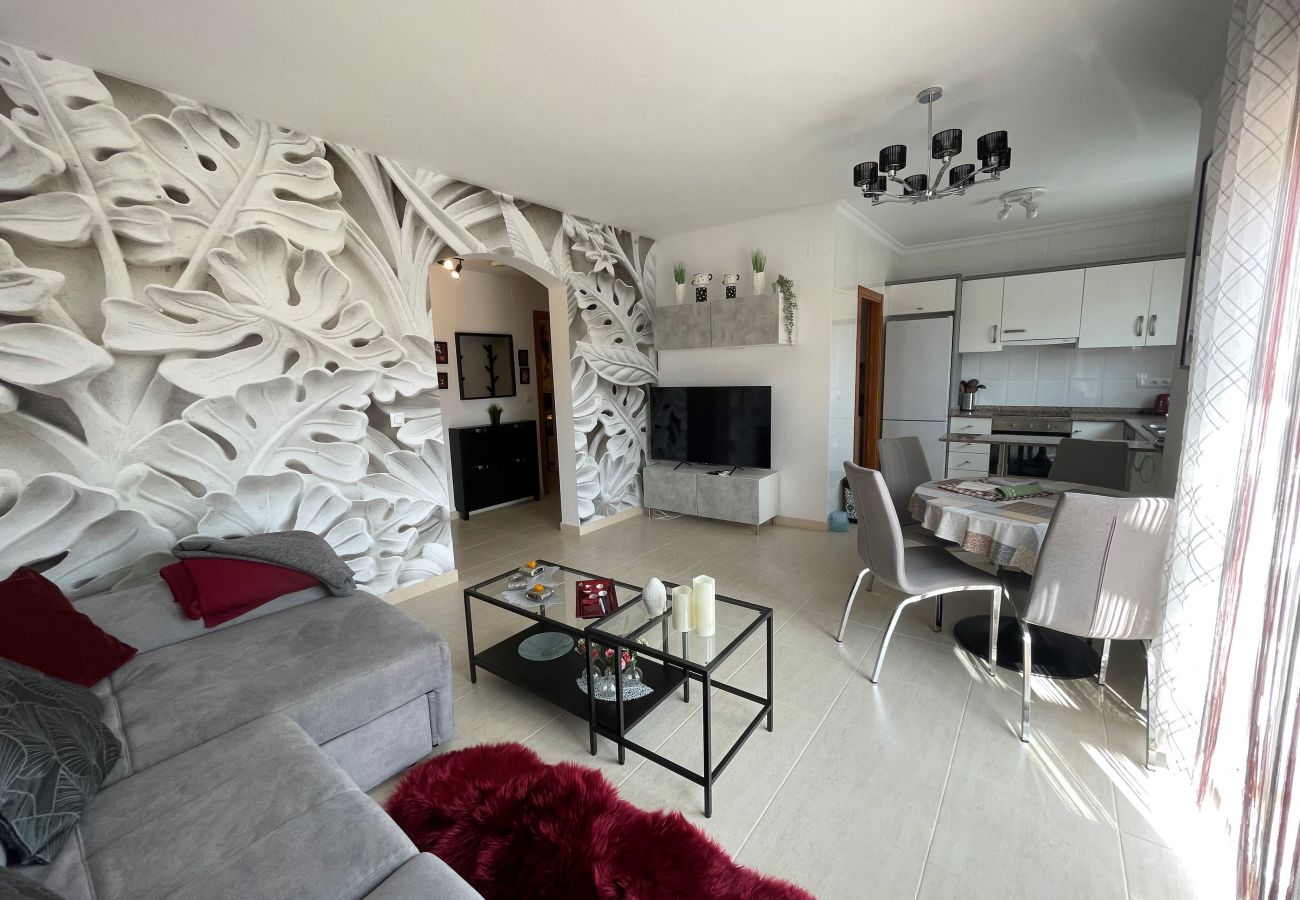 Ferienwohnung in Pedreguer - LA SELLA - AUGUSTA-PINARES