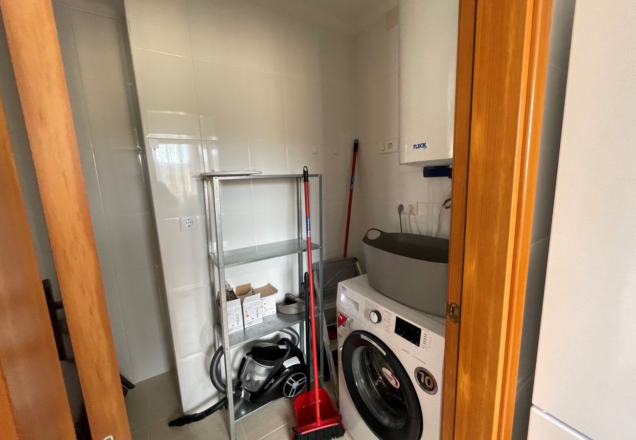 Ferienwohnung in Pedreguer - LA SELLA - AUGUSTA-PINARES