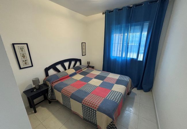 Ferienwohnung in Denia - LA FONTANA Ferienwohnung in Denia - LA FONTANA