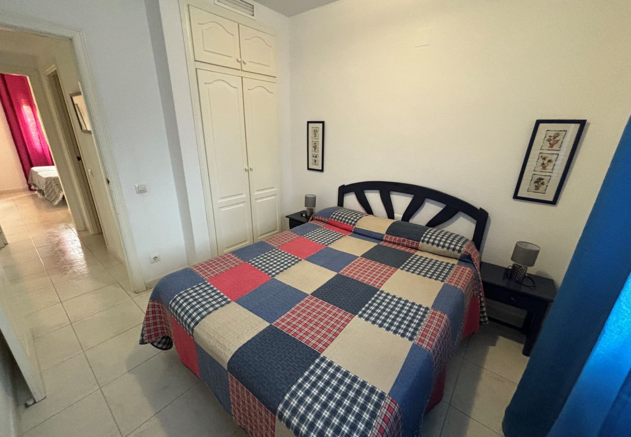 Ferienwohnung in Denia - LA FONTANA Ferienwohnung in Denia - LA FONTANA