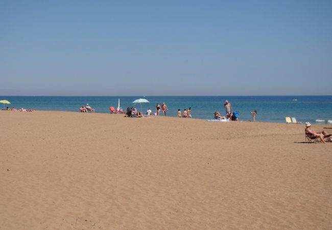 Ferienwohnung in Denia - EL POBLET Ferienwohnung in Denia - EL POBLET