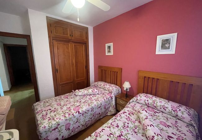 Ferienwohnung in Denia - EL POBLET Ferienwohnung in Denia - EL POBLET