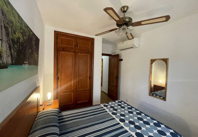 Ferienwohnung in Denia - EL POBLET Ferienwohnung in Denia - EL POBLET