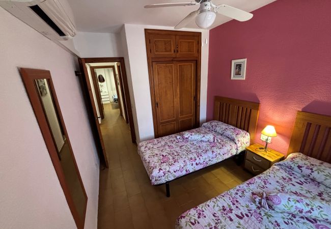 Ferienwohnung in Denia - EL POBLET