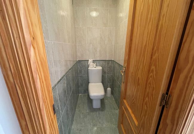 Ferienwohnung in Denia - EL DATILER Ferienwohnung in Denia - EL DATILER