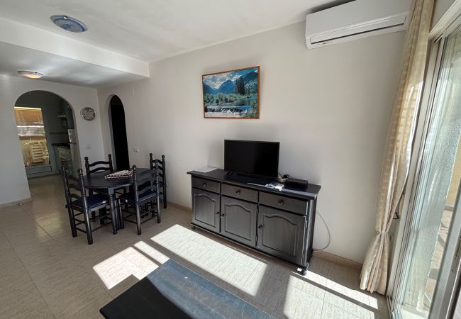 Ferienwohnung in Denia - EL DATILER Ferienwohnung in Denia - EL DATILER