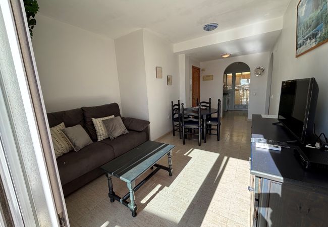Ferienwohnung in Denia - EL DATILER Ferienwohnung in Denia - EL DATILER